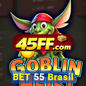 BET 55 Brasil